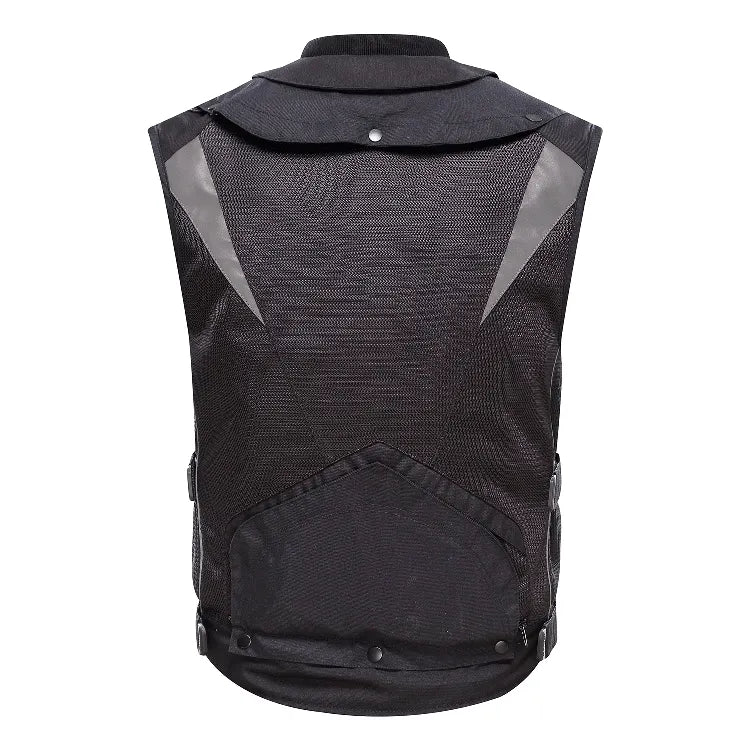 PRO-Black Air Bag Vest