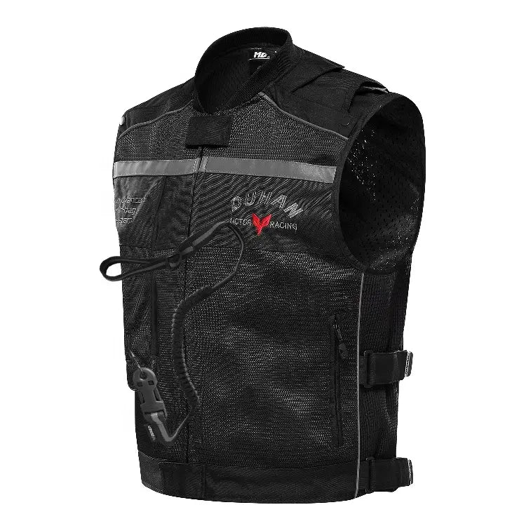 PRO-Black Air Bag Vest